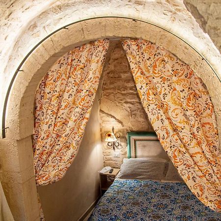 Relais Santa Maria Bed & Breakfast Martina Franca Bagian luar foto