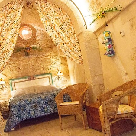 Relais Santa Maria Bed & Breakfast Martina Franca Bagian luar foto