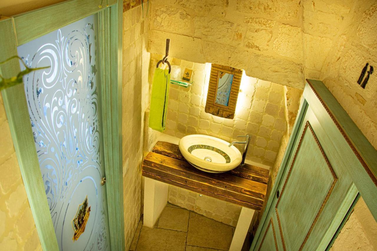 Relais Santa Maria Bed & Breakfast Martina Franca Bagian luar foto