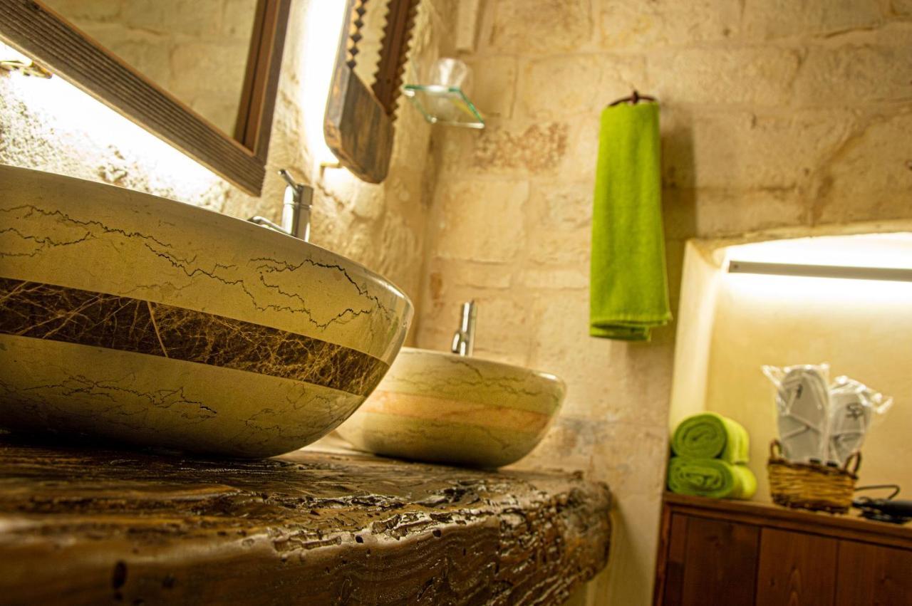 Relais Santa Maria Bed & Breakfast Martina Franca Bagian luar foto
