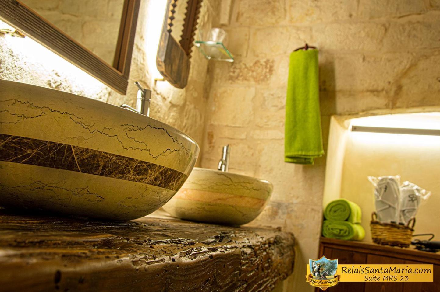 Relais Santa Maria Bed & Breakfast Martina Franca Bagian luar foto